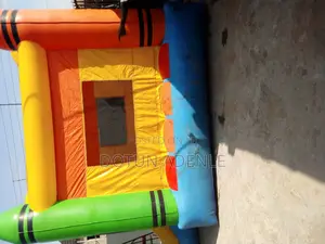 Bouncing Castle for Rent