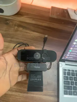 Rapoo C280 4mp QHD Webcam