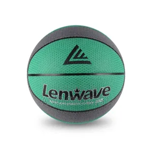 Basketball Lenwave