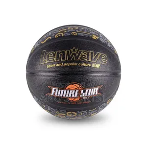 Lenwave Basketball (Future Star)