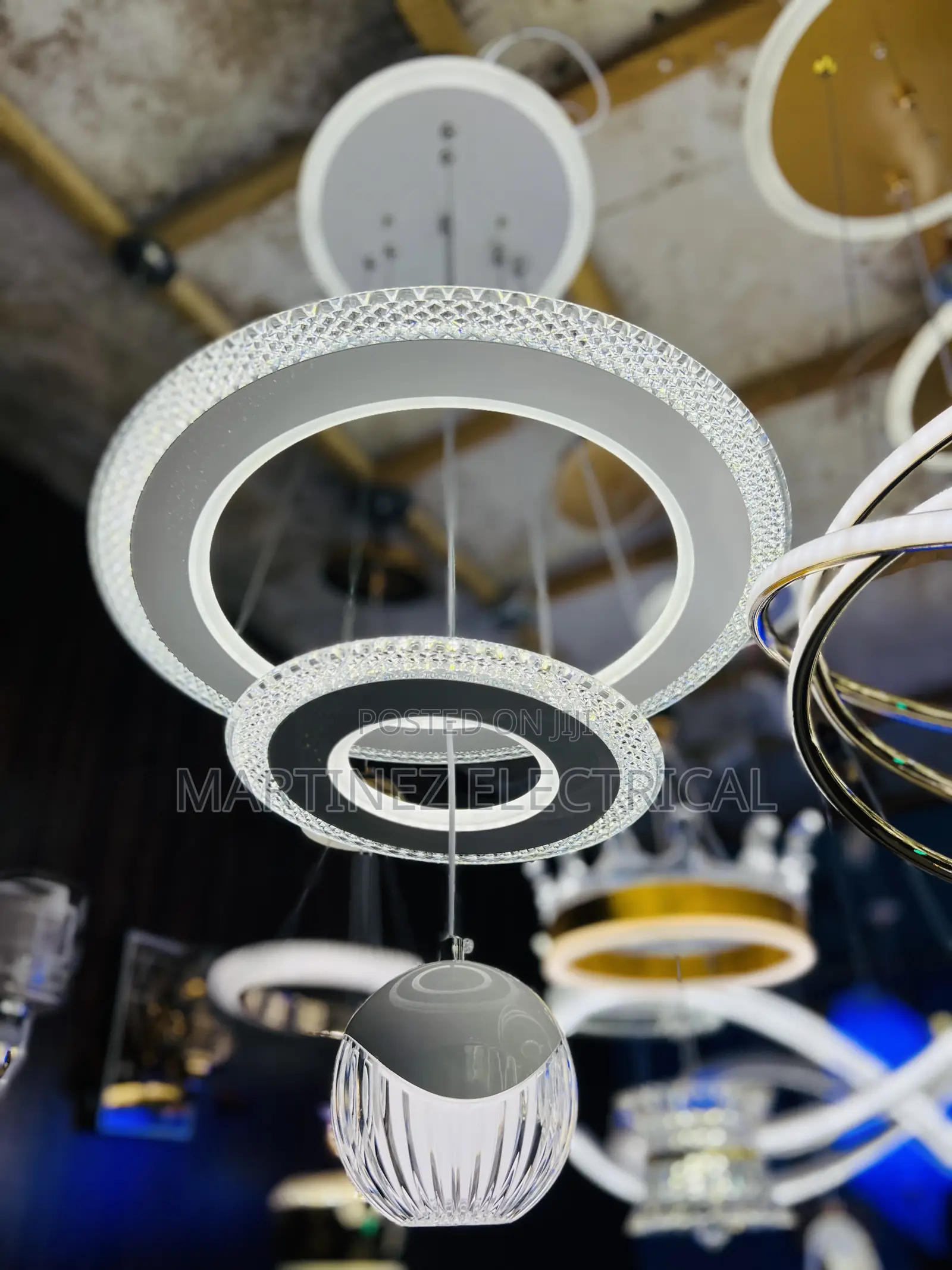 Affordable Lightd