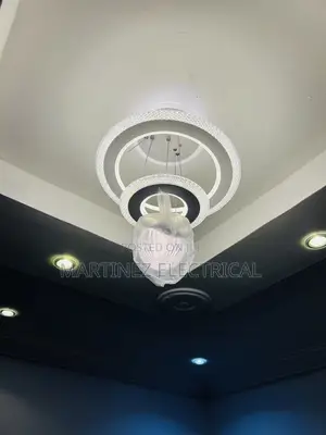 Affordable Lightd