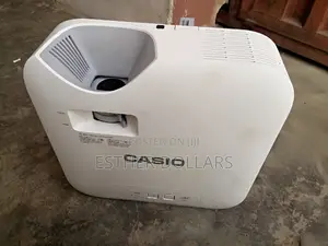 Super Installation of Projector