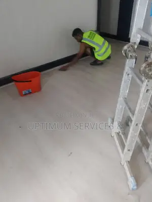 Cleaning and Fumigation at Optimal Level