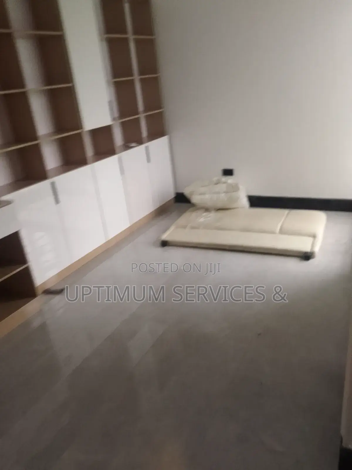 Cleaning and Fumigation at Optimal Level