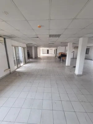 Photo - Spacious Office Space for Rent at Ajose Adeogun