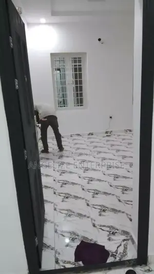 Routine , Deep and Standard Industrial Cleaning