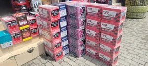 Car Battery Korea Tech Ok