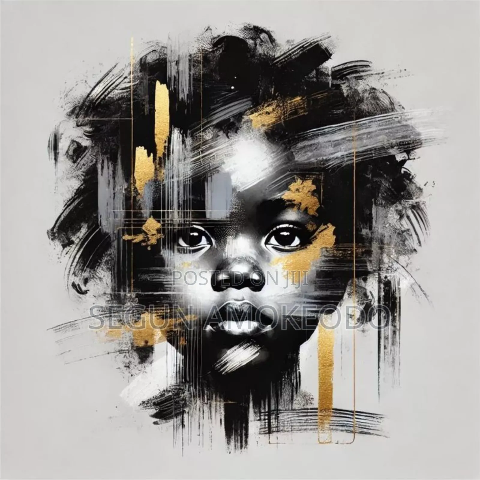 Canvas Art