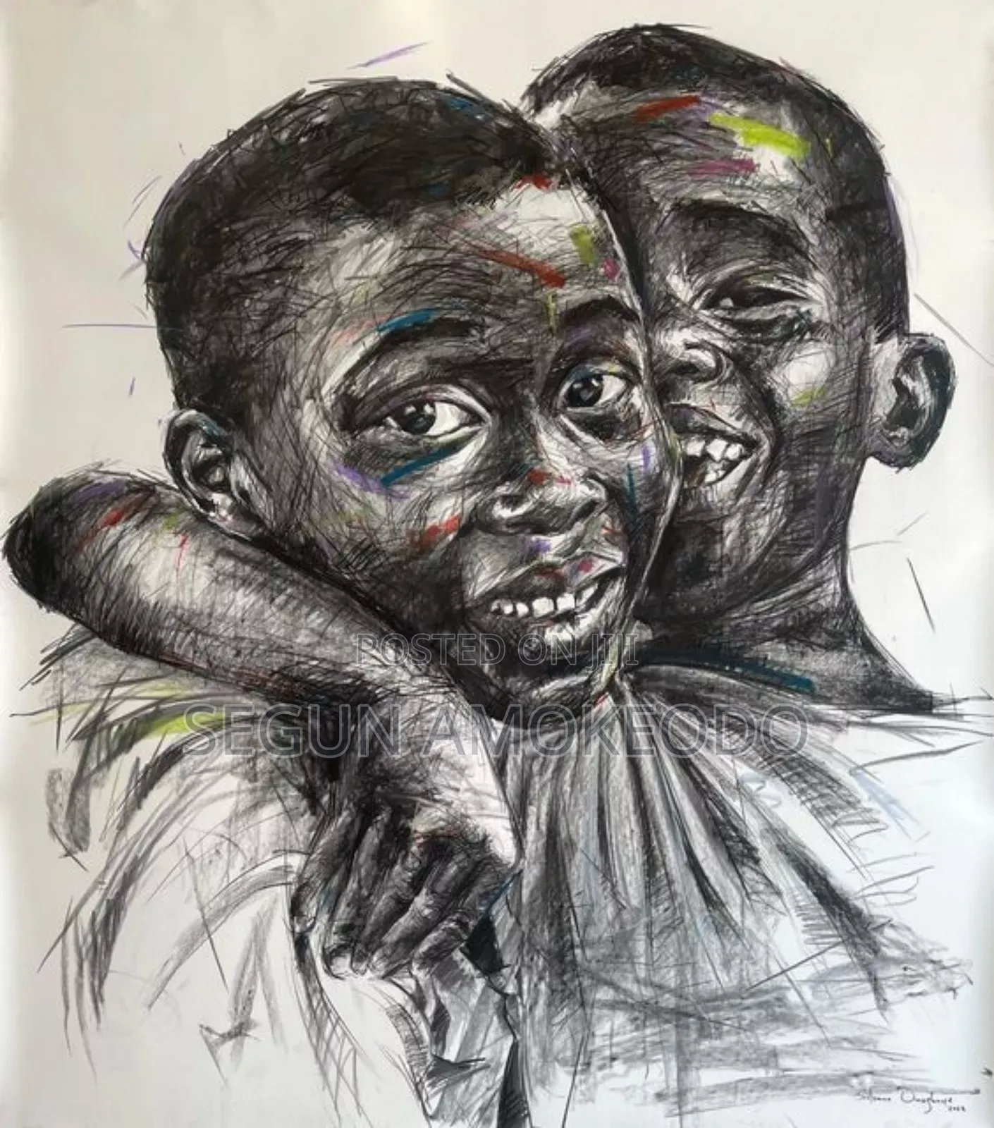 Canvas Art
