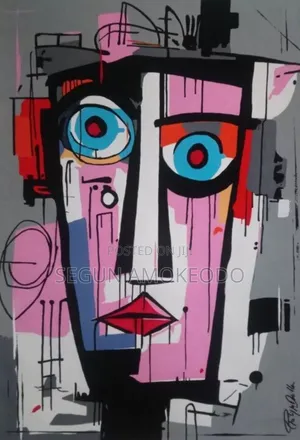 Canvas Art
