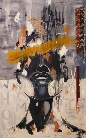 Canvas Art
