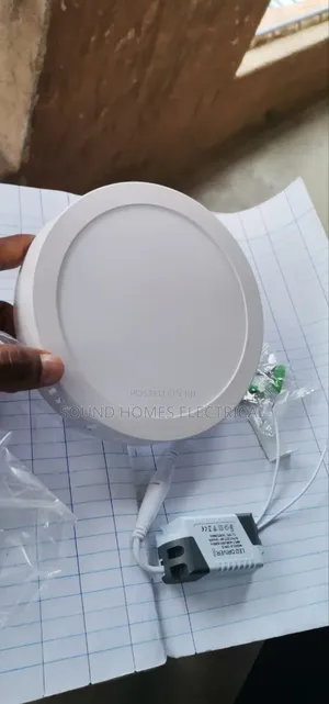 18watts Led Surface Ceiling Light