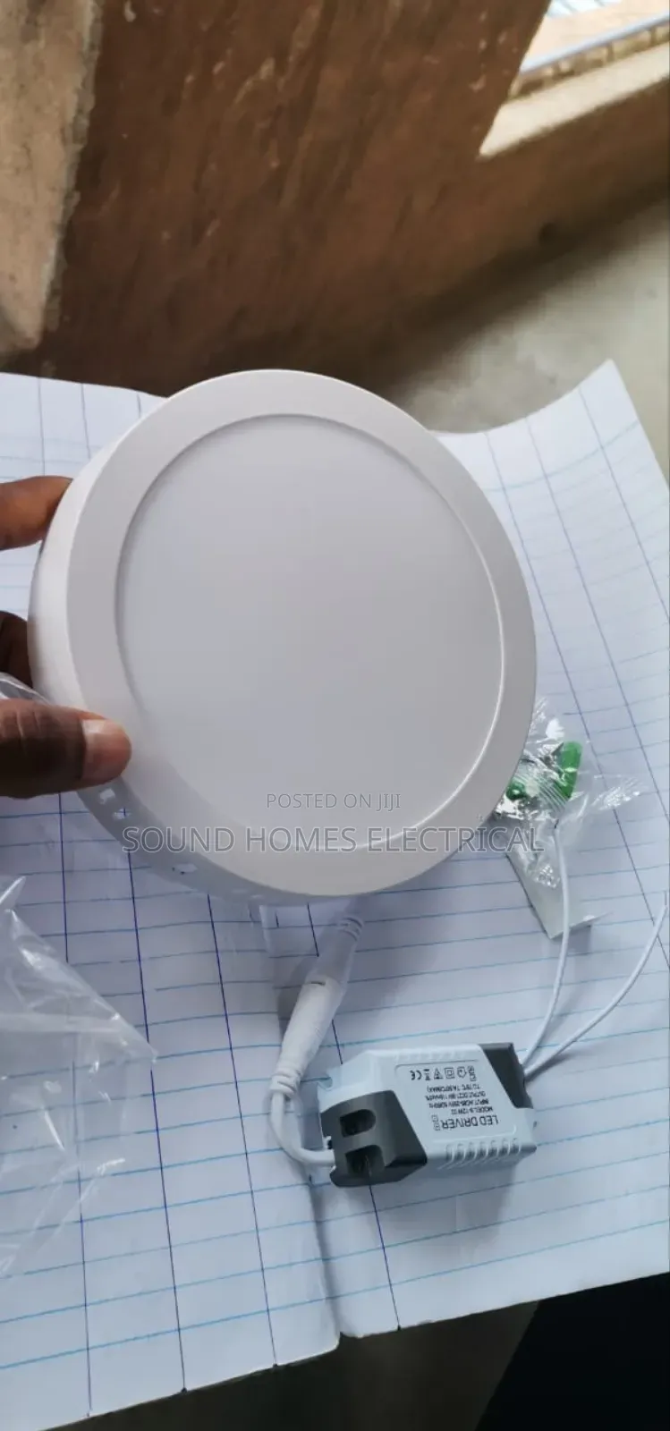 18watts Led Surface Ceiling Light