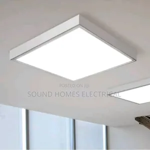 600 X 600 Surface Mounted Modular Fittings