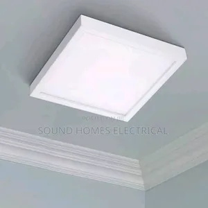 Surface Led Modular Fittings