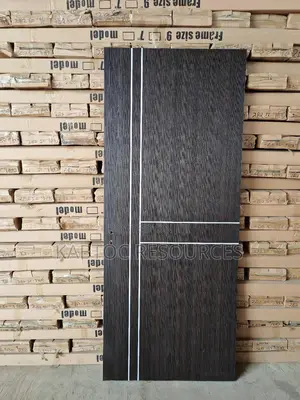 New Trendy HDF Doors