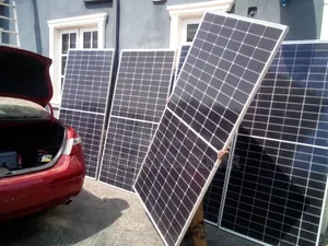 Harness the Power of the Sun With Our 5kva Solar Inverter