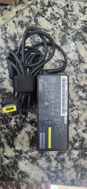 Lenovo Oem Sa10j20191 65w Ac Adapter for Desktop