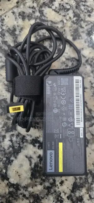 Lenovo Oem Sa10j20191 65w Ac Adapter for Desktop