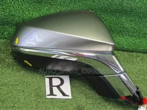Side Mirror Nx 200 2016
