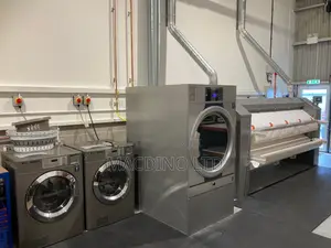 Laundry Kitchen Equipment Repair and Installation Solution