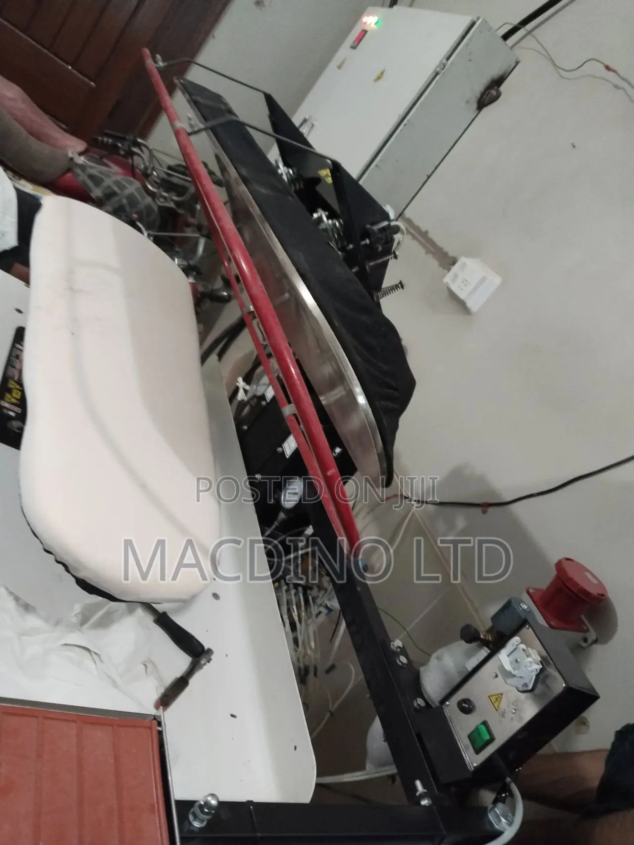 Laundry Kitchen Equipment Repair and Installation Solution
