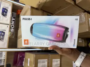 Photo - JBL Pulse 4