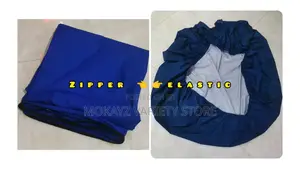 Waterproof Bedsheet Cover