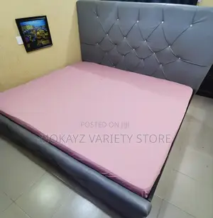 Waterproof Bedsheet Protector
