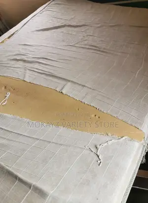 Fully Zipped Quality Material Mattress Cover