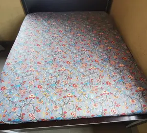 Fully Zipped Quality Material Mattress Cover