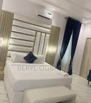Daily Luxury Apartment Per Day