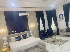 Weekly Luxury Room Per Week