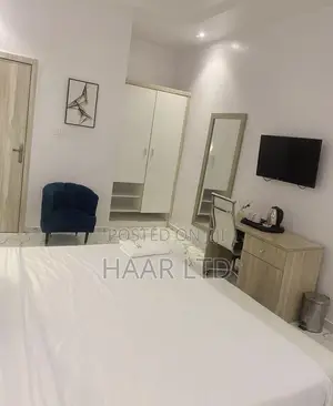 Weekly Luxury Room Per Week