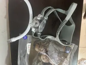 Cpap Mask for Cpap Machine
