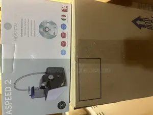 Portable Suction Machine Single Boo