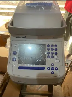 PCR Machine 92 Well