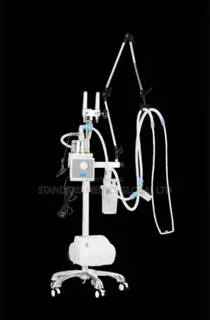 Neonatal Cpap Machine