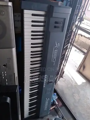 Standard Big Studio Keyboard