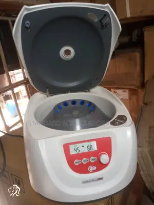 Centrifuge