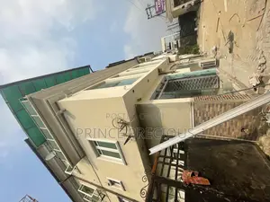 Photo - Space Facing Express at Lekki Phase 1