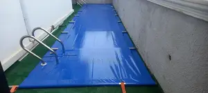 Swimming Pool Cover