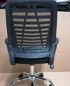 Victory Office Chair Swivel for Office Staff.