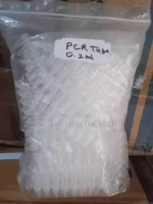 PCV Tube 0.2 Ml