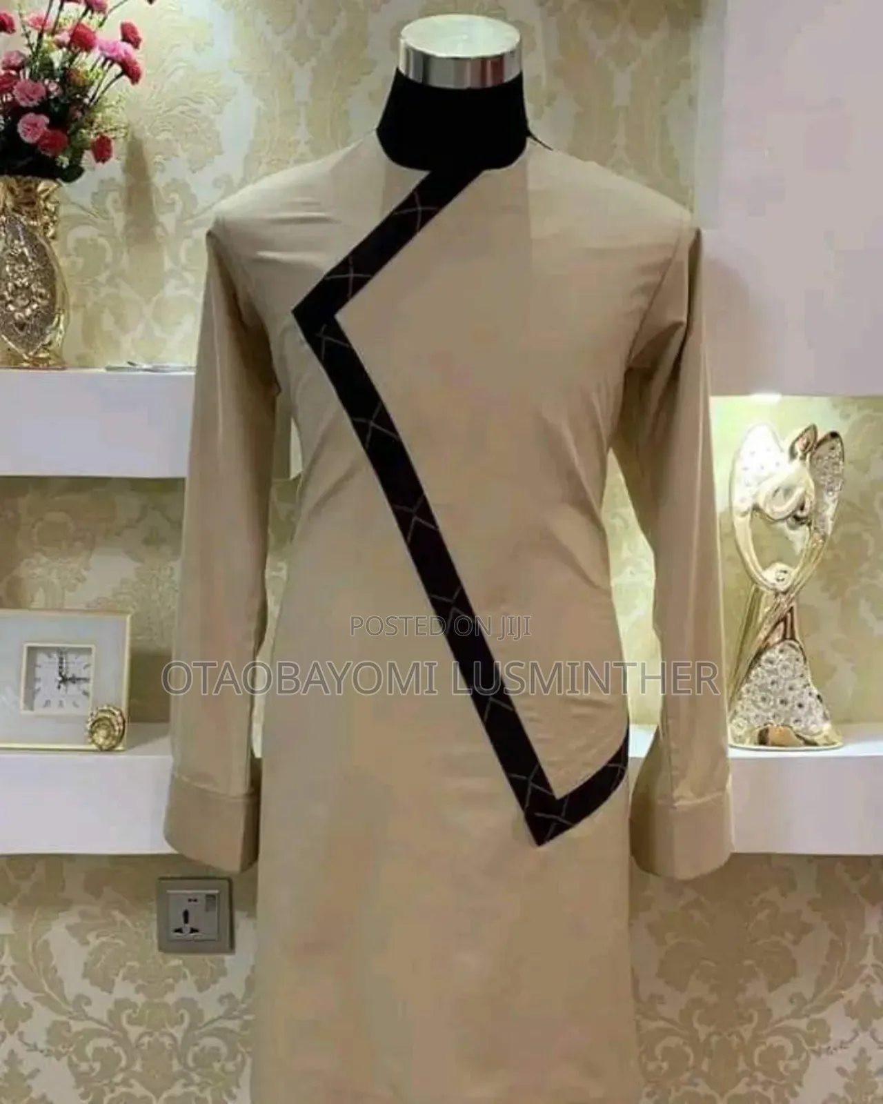 Perfect Couture