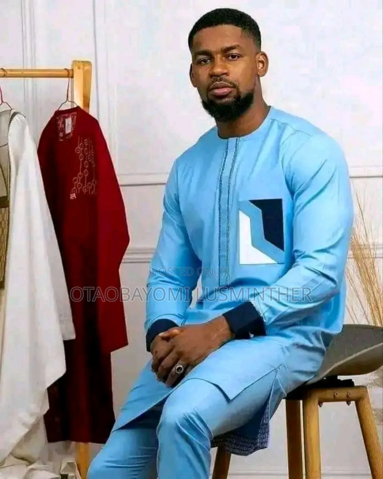 Perfect Couture