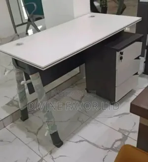 1.2 Meter Office Desk/Table for Office Use.