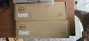 Dell Oem Wired Keyboard