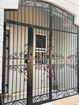 Security Burglary. For Balconies